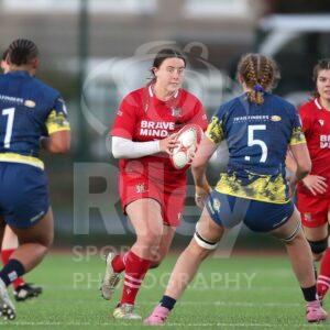 Photography #94222 from Cardiff University v Brunel University Ladies 19th November 2025