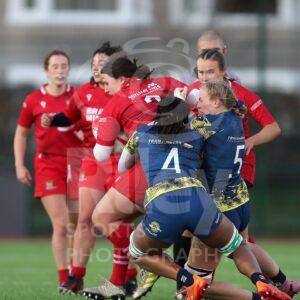 Photography #94224 from Cardiff University v Brunel University Ladies 19th November 2025