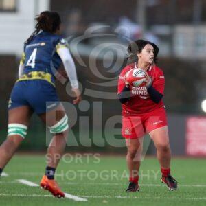 Photography #94228 from Cardiff University v Brunel University Ladies 19th November 2025