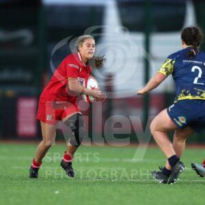 Photography #94238 from Cardiff University v Brunel University Ladies 19th November 2025
