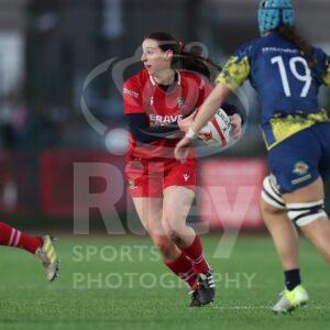 Photography #94242 from Cardiff University v Brunel University Ladies 19th November 2025