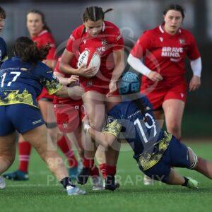 Photography #94246 from Cardiff University v Brunel University Ladies 19th November 2025