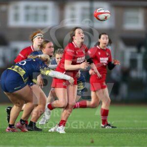 Photography #94248 from Cardiff University v Brunel University Ladies 19th November 2025
