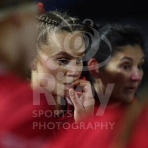 Photography #94256 from Cardiff University v Brunel University Ladies 19th November 2025