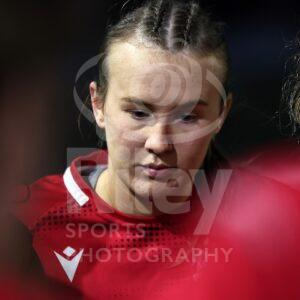 Photography #94258 from Cardiff University v Brunel University Ladies 19th November 2025