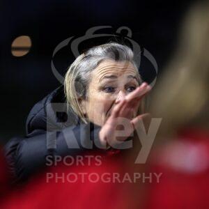 Photography #94262 from Cardiff University v Brunel University Ladies 19th November 2025