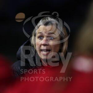 Photography #94264 from Cardiff University v Brunel University Ladies 19th November 2025