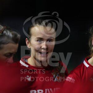Photography #94266 from Cardiff University v Brunel University Ladies 19th November 2025