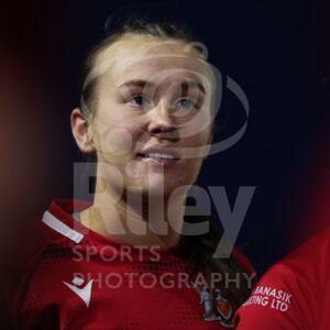 Photography #94268 from Cardiff University v Brunel University Ladies 19th November 2025