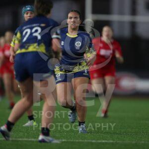 Photography #94272 from Cardiff University v Brunel University Ladies 19th November 2025