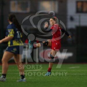 Photography #94274 from Cardiff University v Brunel University Ladies 19th November 2025