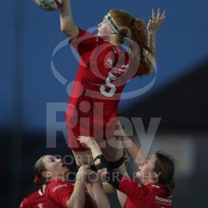 Photography #94276 from Cardiff University v Brunel University Ladies 19th November 2025
