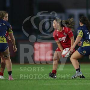 Photography #94278 from Cardiff University v Brunel University Ladies 19th November 2025