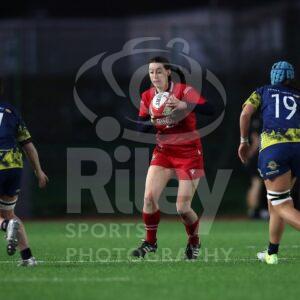 Photography #94280 from Cardiff University v Brunel University Ladies 19th November 2025