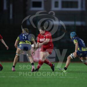 Photography #94282 from Cardiff University v Brunel University Ladies 19th November 2025