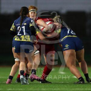 Photography #94284 from Cardiff University v Brunel University Ladies 19th November 2025