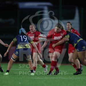 Photography #94286 from Cardiff University v Brunel University Ladies 19th November 2025