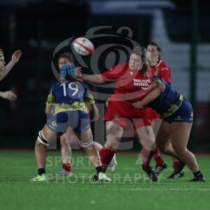 Photography #94288 from Cardiff University v Brunel University Ladies 19th November 2025