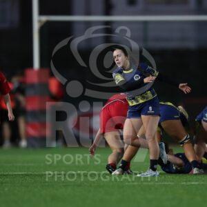 Photography #94290 from Cardiff University v Brunel University Ladies 19th November 2025