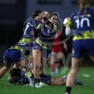 Photography #94292 from Cardiff University v Brunel University Ladies 19th November 2025