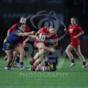 Photography #94294 from Cardiff University v Brunel University Ladies 19th November 2025