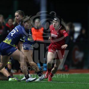 Photography #94296 from Cardiff University v Brunel University Ladies 19th November 2025