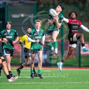 BUCS Super Rugby 2025-2619.11.25 Cardiff University v Swansea University 2s