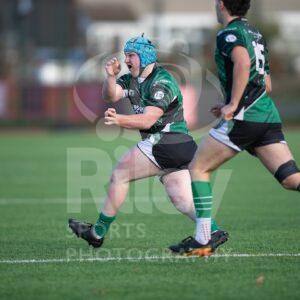 BUCS Super Rugby 2025-2619.11.25 Cardiff University v Swansea University 2s