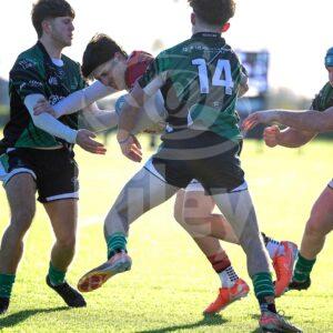 BUCS Super Rugby 2025-2619.11.25 Cardiff University v Swansea University 2s