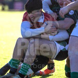 BUCS Super Rugby 2025-2619.11.25 Cardiff University v Swansea University 2s