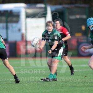 BUCS Super Rugby 2025-2619.11.25 Cardiff University v Swansea University 2s