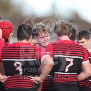 BUCS Super Rugby 2025-2619.11.25 Cardiff University v Swansea University 2s