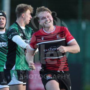 BUCS Super Rugby 2025-2619.11.25 Cardiff University v Swansea University 2s