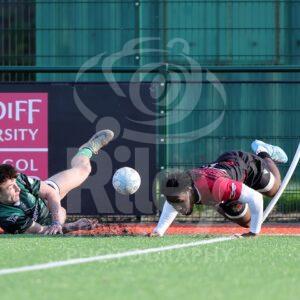BUCS Super Rugby 2025-2619.11.25 Cardiff University v Swansea University 2s