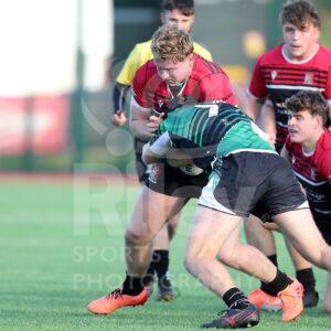 BUCS Super Rugby 2025-2619.11.25 Cardiff University v Swansea University 2s