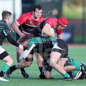 BUCS Super Rugby 2025-2619.11.25 Cardiff University v Swansea University 2s