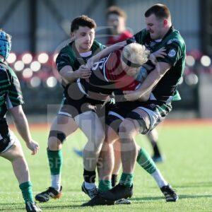 BUCS Super Rugby 2025-2619.11.25 Cardiff University v Swansea University 2s