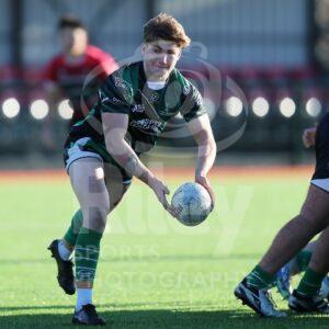 BUCS Super Rugby 2025-2619.11.25 Cardiff University v Swansea University 2s