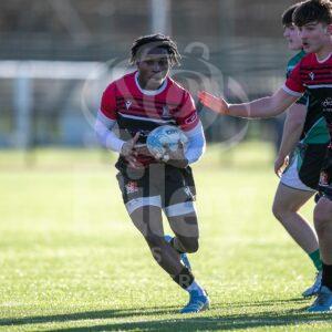 BUCS Super Rugby 2025-2619.11.25 Cardiff University v Swansea University 2s