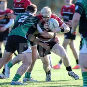 BUCS Super Rugby 2025-2619.11.25 Cardiff University v Swansea University 2s