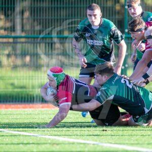 BUCS Super Rugby 2025-2619.11.25 Cardiff University v Swansea University 2s