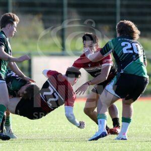 BUCS Super Rugby 2025-2619.11.25 Cardiff University v Swansea University 2s