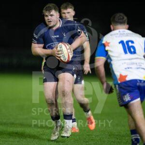 Super Rygbi Cymru 2025/26 

21.11.25 Bridgend v Swansea