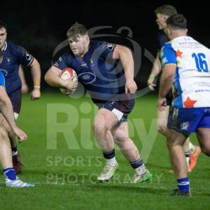 Super Rygbi Cymru 2025/26 

21.11.25 Bridgend v Swansea