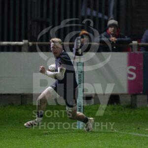 Super Rygbi Cymru 2025/26 

21.11.25 Bridgend v Swansea