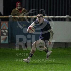 Super Rygbi Cymru 2025/26 

21.11.25 Bridgend v Swansea