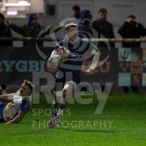 Super Rygbi Cymru 2025/26 

21.11.25 Bridgend v Swansea