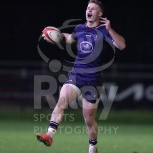 Super Rygbi Cymru 2025/26 

21.11.25 Bridgend v Swansea