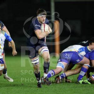 Super Rygbi Cymru 2025/26 

21.11.25 Bridgend v Swansea