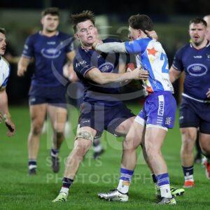 Super Rygbi Cymru 2025/26 

21.11.25 Bridgend v Swansea